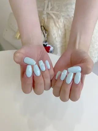 ネイル Limnail🤍 ayaのネイルデザイン