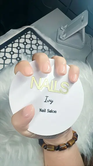 ネイル IVY NAIL SALON｜富山のネイルデザイン