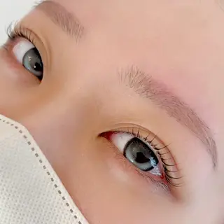 アイブロウ LELEGANCE eyelashの眉毛・アイブロウイメージ