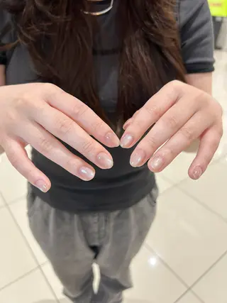 ネイル 🎀miyake ｜nailのネイルデザイン