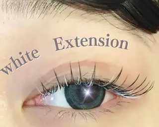 マツエク・マツパ brille ~eyelash~のヘアスタイル