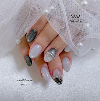 ネイル NANA nail salonのネイルデザイン