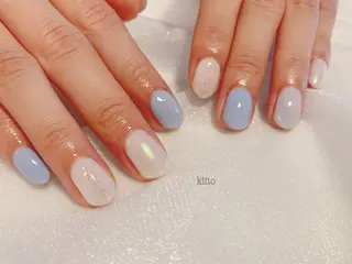 ネイル toi nail.のネイルデザイン