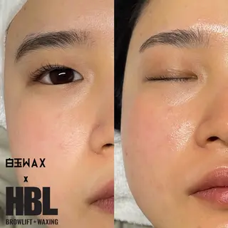 アイブロウ mua misaの眉毛・アイブロウイメージ