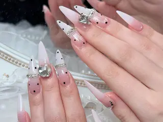ネイル Sully Nail Labのネイルデザイン