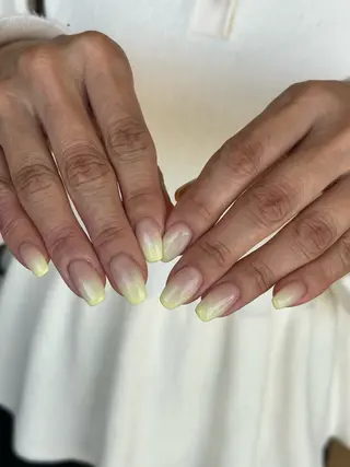ネイル lead nail yuraのネイルデザイン