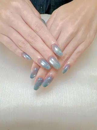 ネイル Mihana Nails.*♡のネイルデザイン