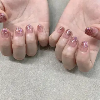 ネイル mio 🐩のマツエク・マツパデザイン