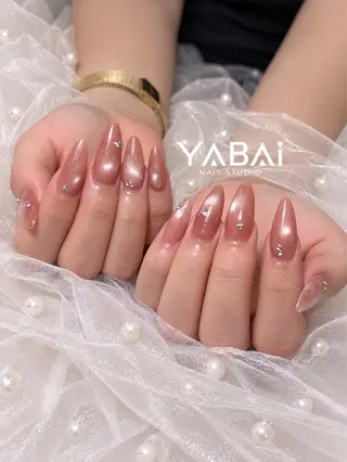 ネイル YABAI NAIL 本通店のネイルデザイン