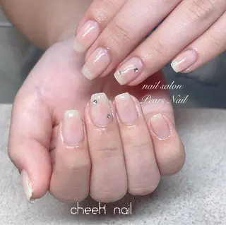 ネイル Pears Nail MARIのネイルデザイン