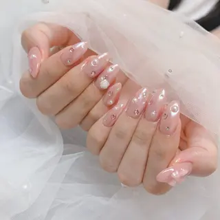 ネイル 💅fleur Ayumiのネイルデザイン