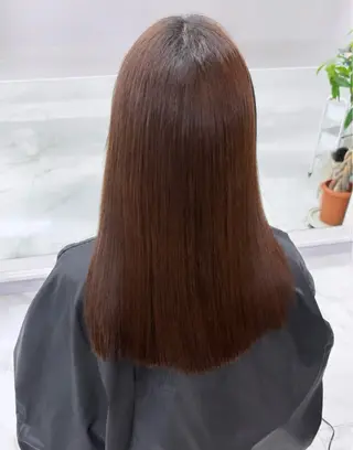 ロング レイヤー/マツエク 𝗥𝗜𝗢🤍のマツエク・マツパデザイン