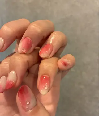ネイル hi nanaのネイルデザイン