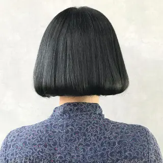 ショート K-POP好き美容師 🇰🇷Kai.Yのヘアスタイル