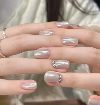 ネイル U mi Nail Salonのネイルデザイン