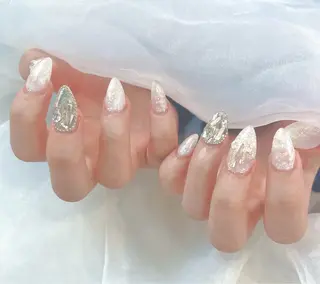 ネイル GDS NAIL はるのネイルデザイン