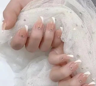 ネイル Cute beauty2のマツエク・マツパデザイン
