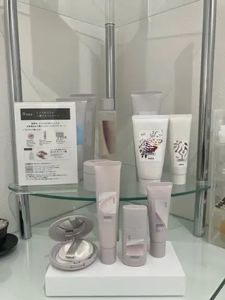 溝田 めぐみのエステ・リラクイメージ