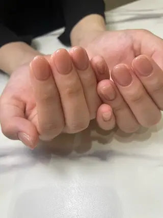 ネイル yuumi Daiki Nailのネイルデザイン