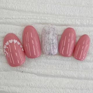 ネイル Nail salon Honey Beeのネイルデザイン