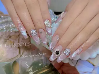 ネイル Rola kira 麗のネイルデザイン