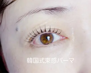 マツエク・マツパ eyelash catwinkのマツエク・マツパデザイン
