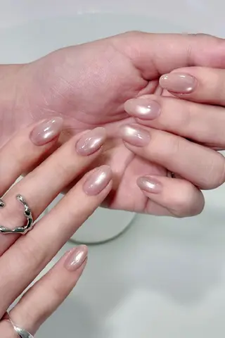 ネイル Yuki Sakai nailのネイルデザイン