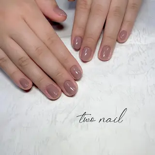 ネイル two nailのネイルデザイン
