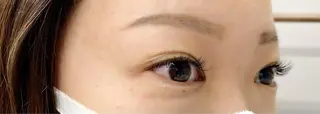 マツエク・マツパ ma-pa eye＆hairのマツエク・マツパデザイン
