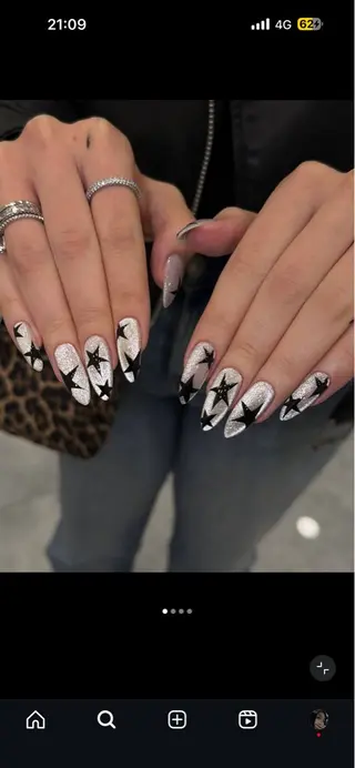 ネイル HAPPI NAIL CALINのネイルデザイン