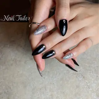 ネイル NailTailor ネイルテイラーのネイルデザイン