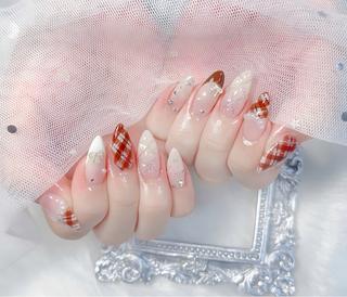 ネイル Hana Nail Salonのネイルデザイン