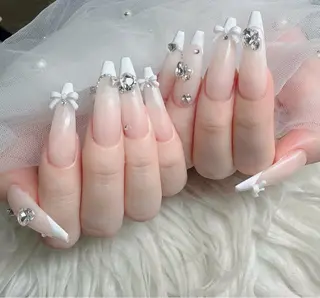 ネイル Hani Nail Salonのネイルデザイン
