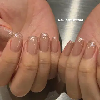 ネイル NAILDOTSTU DIO SEINAのネイルデザイン