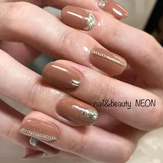 ネイル C.Nail ネイリストのネイルデザイン