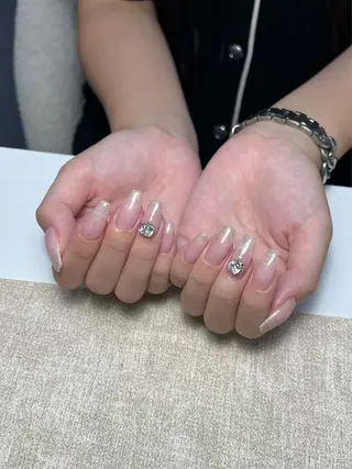 ネイル Luna Nail.Novaのネイルデザイン