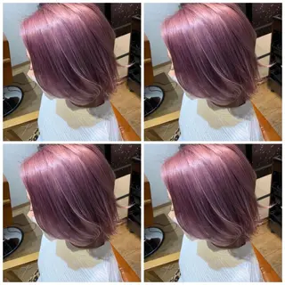 ショート 👑錦糸町/毛流れ パーマ特化/NORIのヘアスタイル