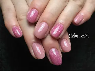 ネイル salon AZのネイルデザイン