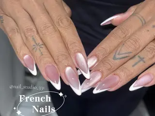 ネイル 🩷Nail Studio 331のネイルデザイン