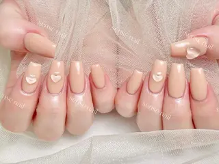 ネイル 🎀Sense Nail渋谷店🎀のネイルデザイン