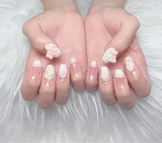 ネイル Yuki Nailのネイルデザイン