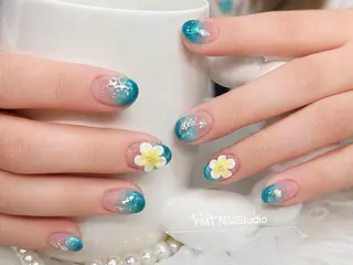 ネイル YMT_ NailStudioのネイルデザイン