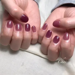 ネイル chai nail & eye📍鶴橋のネイルデザイン