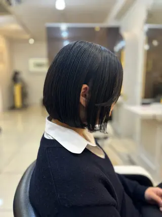 ショート 🍀 渡邊 和 🍀のヘアスタイル