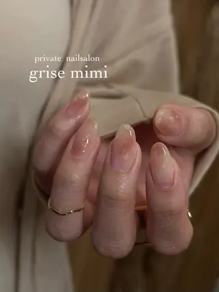 ネイル M. Shihoのネイルデザイン
