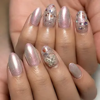 ネイル Nailsalon RULIN【ルリン】のネイルデザイン