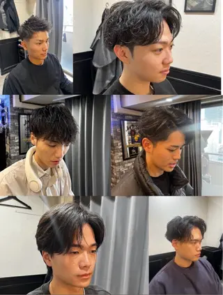 ミディアム PROUD 佐野悠那のエステ・リラクイメージ