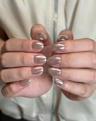 ネイル oncu nailのネイルデザイン