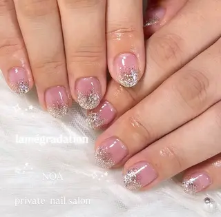 ネイル NOA NAILのネイルデザイン