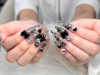 ネイル Nova Nail _Shinsaiのネイルデザイン
